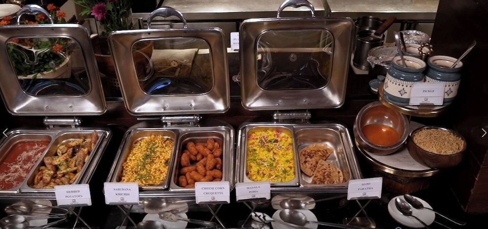 Hotel Hilltone by null