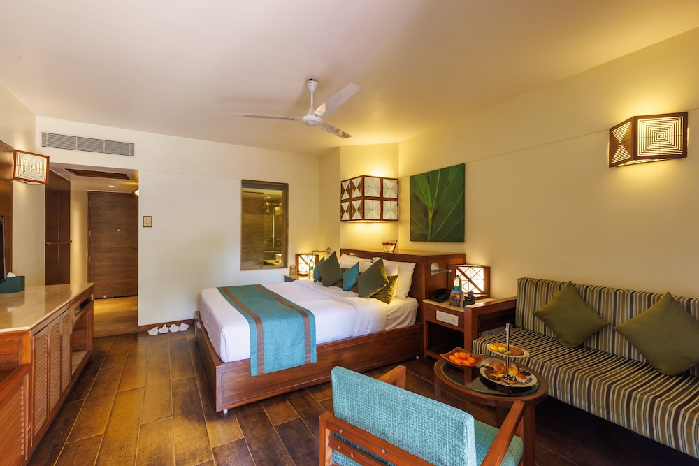 Hotel Hilltone by null