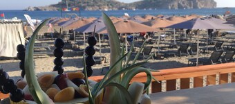 The Sarigerme Inn