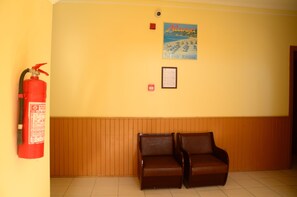 Hallway - Doris Aytur City (Alanya)