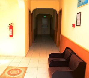 Interior - Doris Aytur City (Alanya)