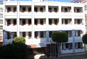 Exterior - Doris Aytur City (Alanya)