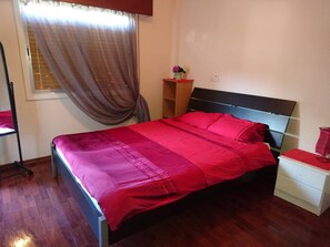 1 Schlafzimmer, WLAN