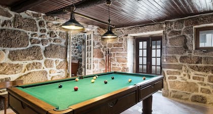 Casa do Castanheiro / Quinta de Santa Isabel - Apartment II