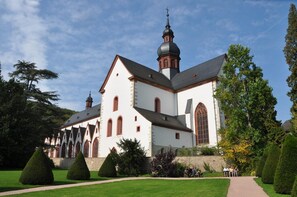Exterior - Gästehaus Rita (Ruedesheim am Rhein)