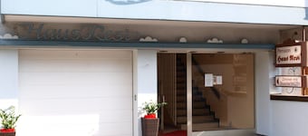 Gästehaus Resi