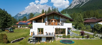 Residence Martha