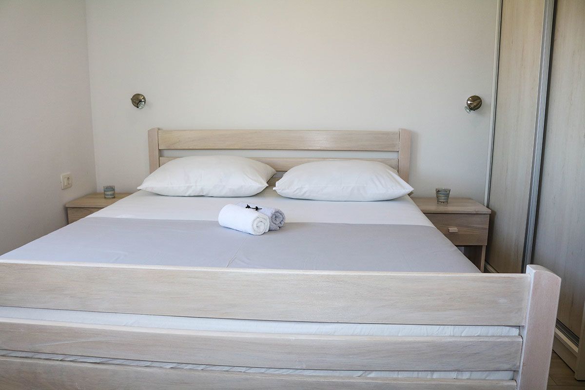 Apartment, 3 Bedrooms