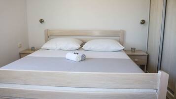 Apartment, 3 Bedrooms