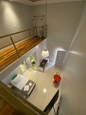 ห้องแฟมิลี่ | มินิบาร์, Wi-Fi ฟรี, ผ้าปูที่นอน