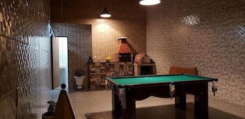 Bilhar