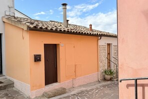 Detalle exterior