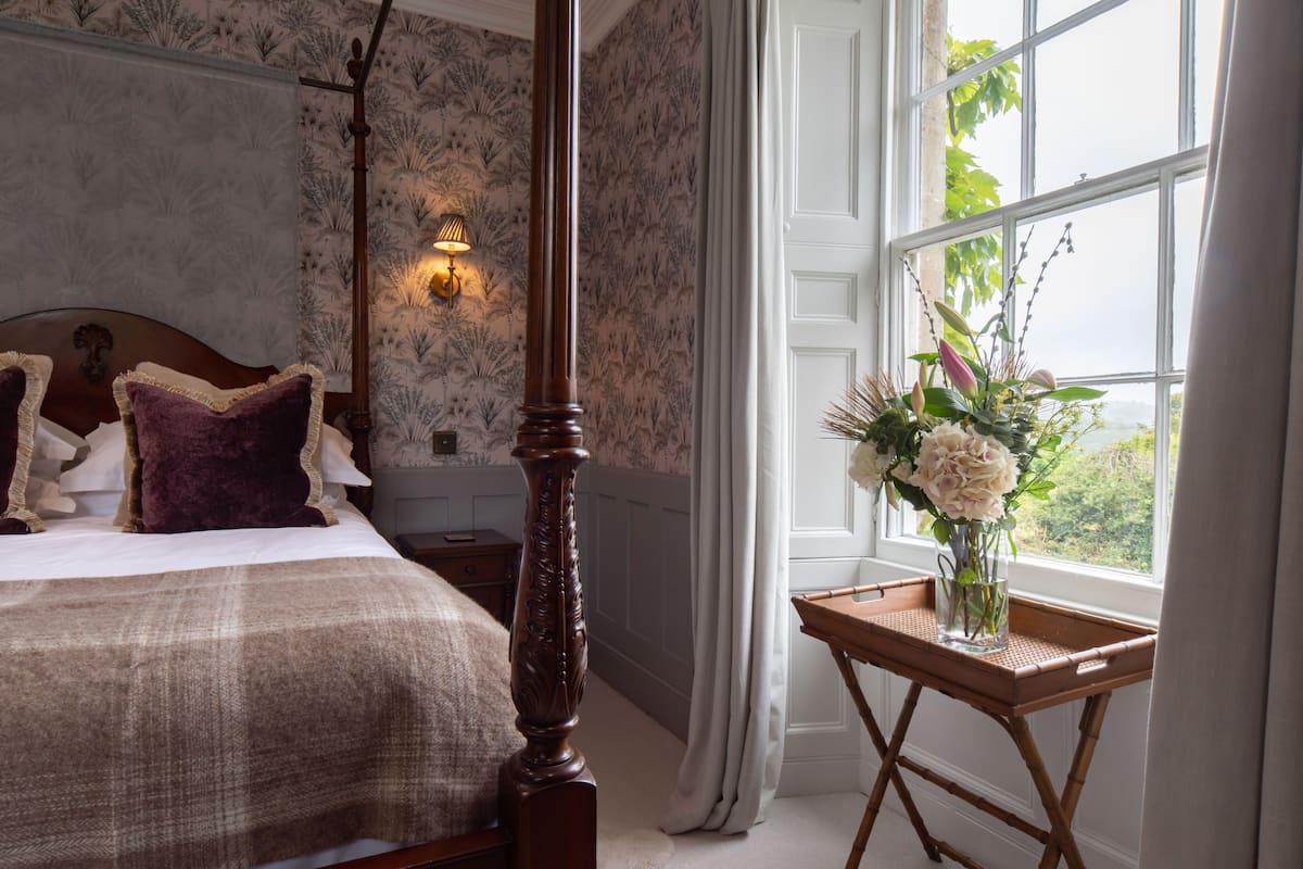 Superior-Zimmer | 1 Schlafzimmer, individuell dekoriert, individuell eingerichtet