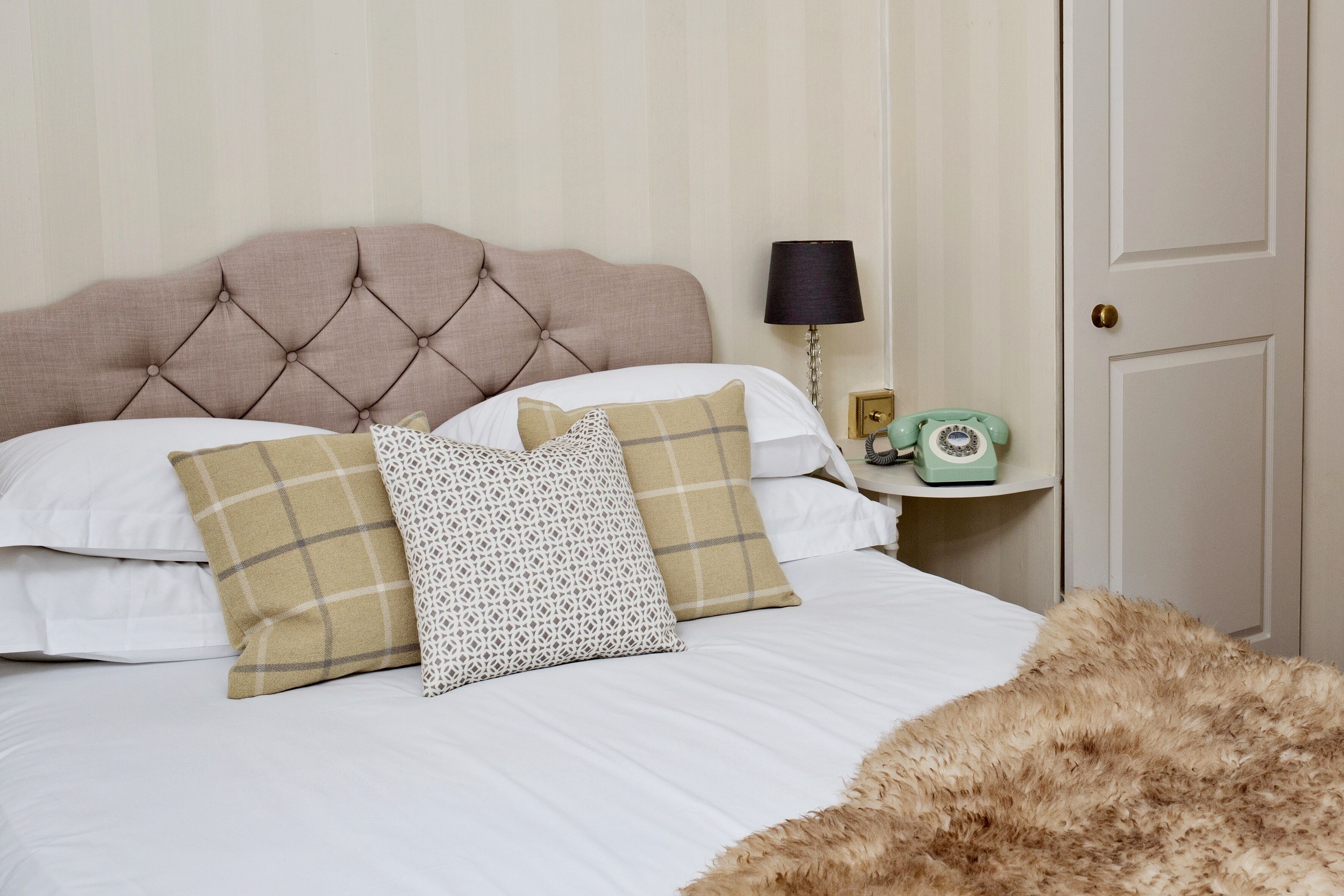 Classic Room | Individually decorated, individually furnished, desk, free WiFi