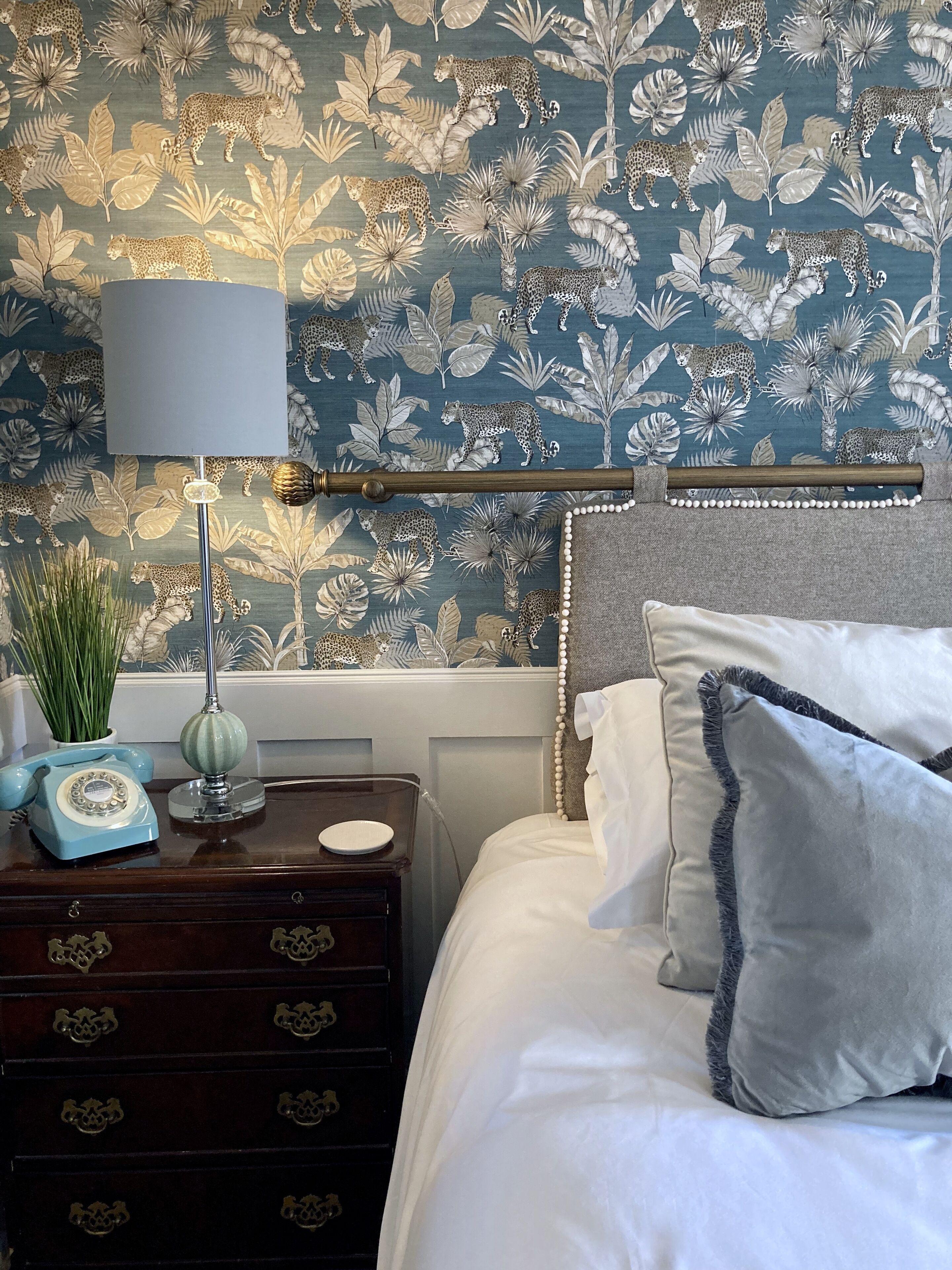 superior room | 1 bedroom, individually decorated, individually furnished, desk