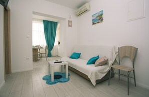 Salle de séjour
