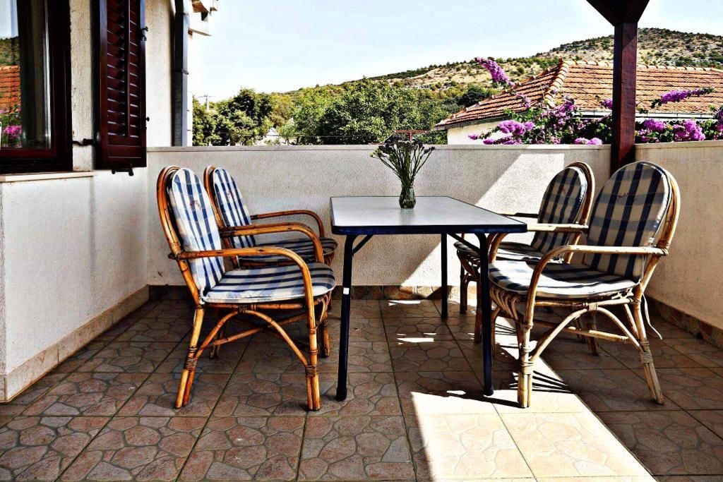 ヴィラ プライベートプール | テラス / パティオ