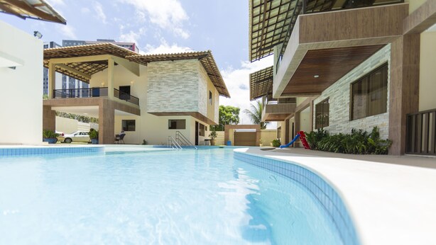 Unclassified image, 1 of 24, button - Casa Condomínio Praia de Cotovelo (Parnamirim)