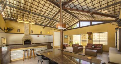 Casa Condomínio Praia de Cotovelo
