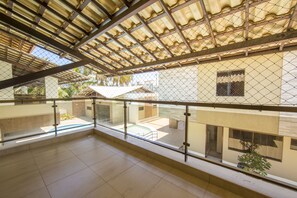 House | Terrace/patio - Casa Condomínio Praia de Cotovelo (Parnamirim)