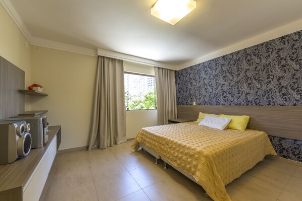 Ferienhaus | 3 Schlafzimmer, kostenloses WLAN, Bettwäsche