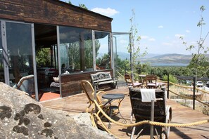 Exterior - Posada Rural Spa Granja La Tejera de Lozoya (Gargantilla del Lozoya)