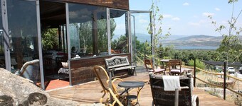 Posada Rural Spa Granja La Tejera de Lozoya