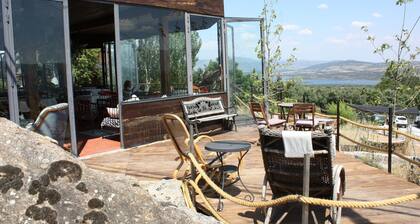 Posada Rural Spa Granja La Tejera de Lozoya