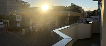 Hotel Santa Terezinha