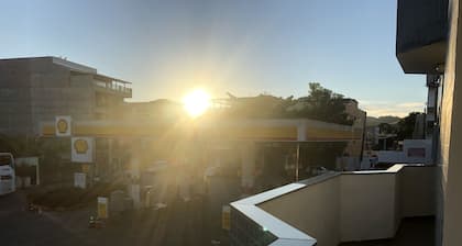 Hotel Santa Terezinha