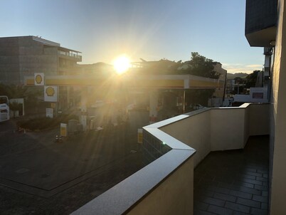 Hotel Santa Terezinha