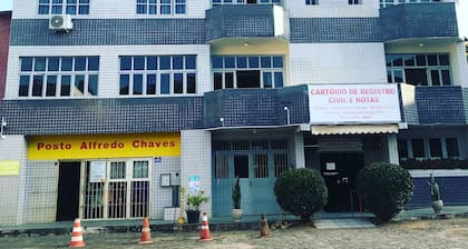 Hotel Santa Terezinha