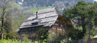 Alpine Apartment With Stunning Views