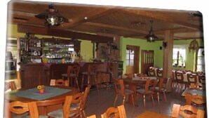 Desayuno bufé gratuito y diario