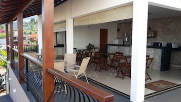 Entrada (vista interna)