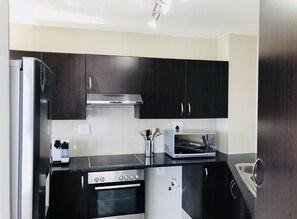 Executive Apartment | Private kitchen