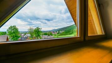 Comfort Apartment, Mountain View | Mountain view