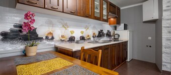 RentPlanet - Apartament Krzeptówki