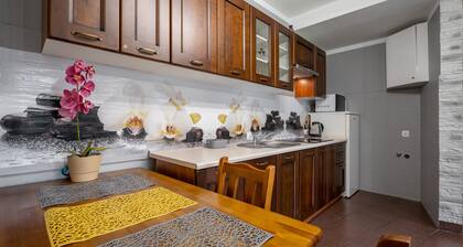 RentPlanet - Apartament Krzeptówki