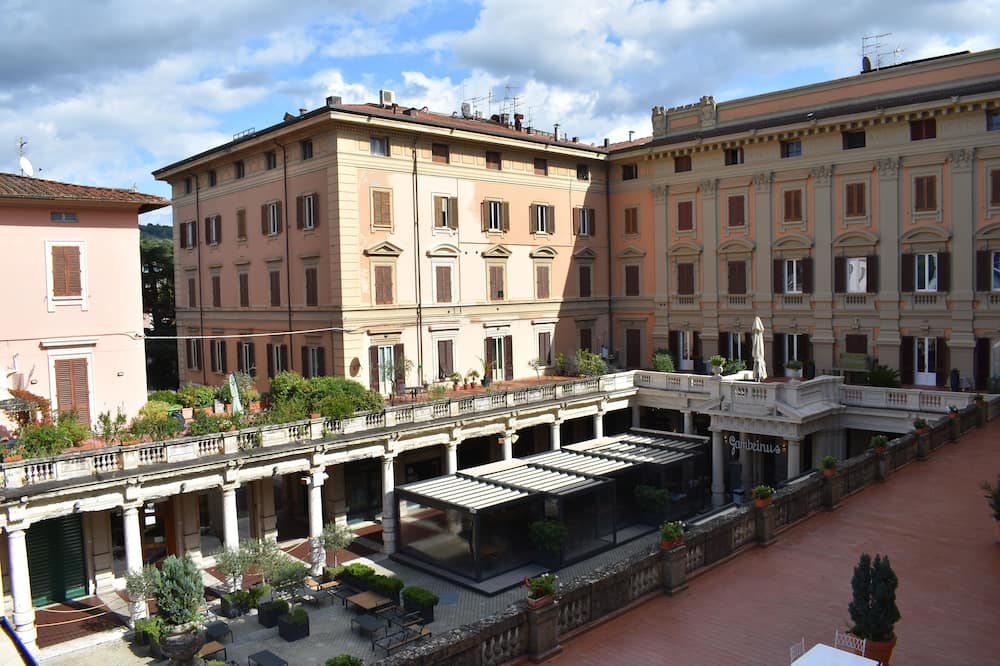 Grand Hotel Plaza e Locanda Maggiore