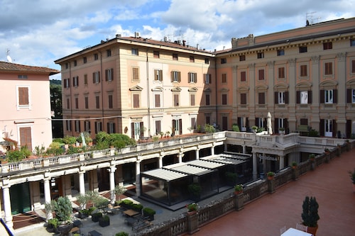 Grand Hotel Plaza e Locanda Maggiore