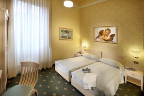 Classic Double or Twin Room