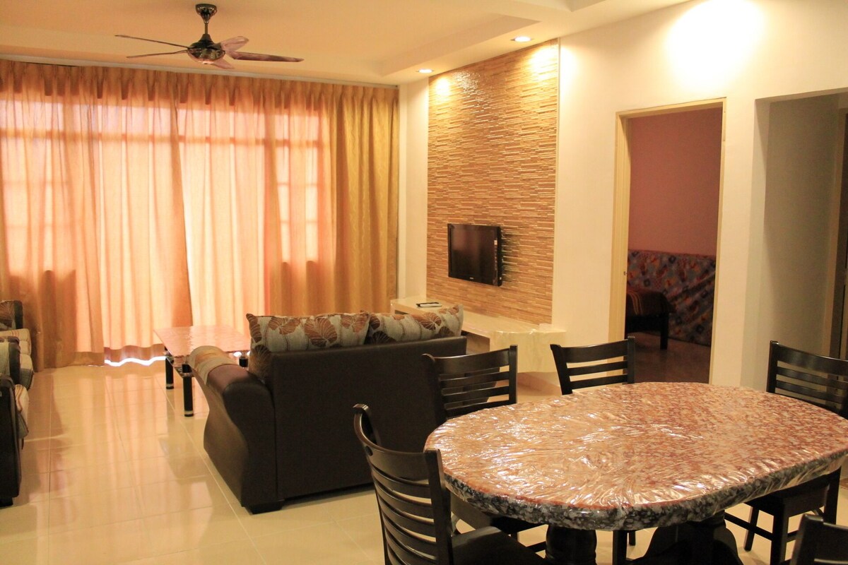 Image de profil de l’hôte