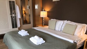 Comfort-Doppelzimmer