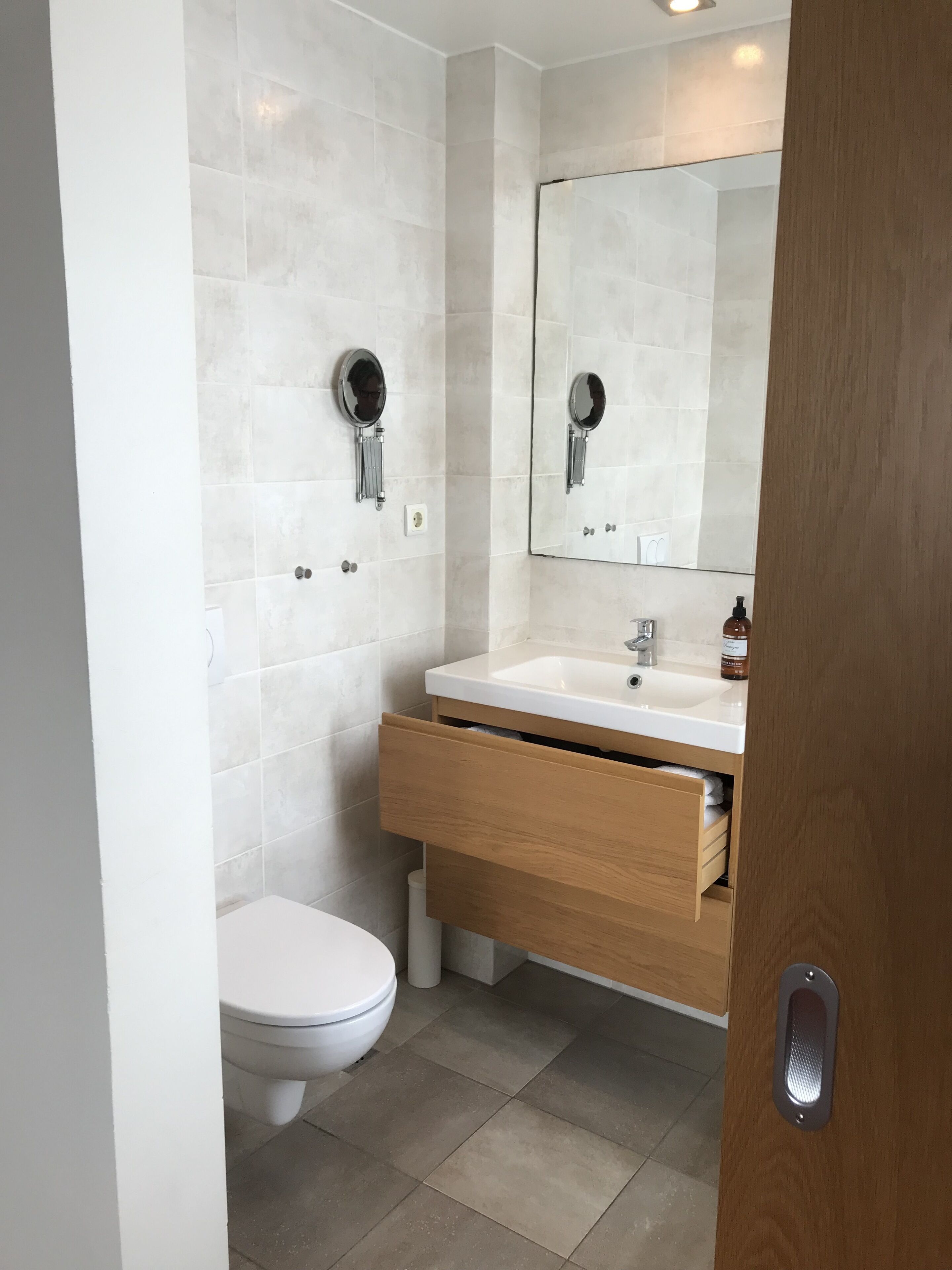 Foto - Snorri's Guesthouse