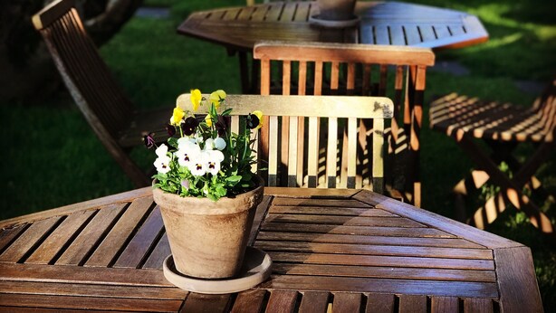 Garten