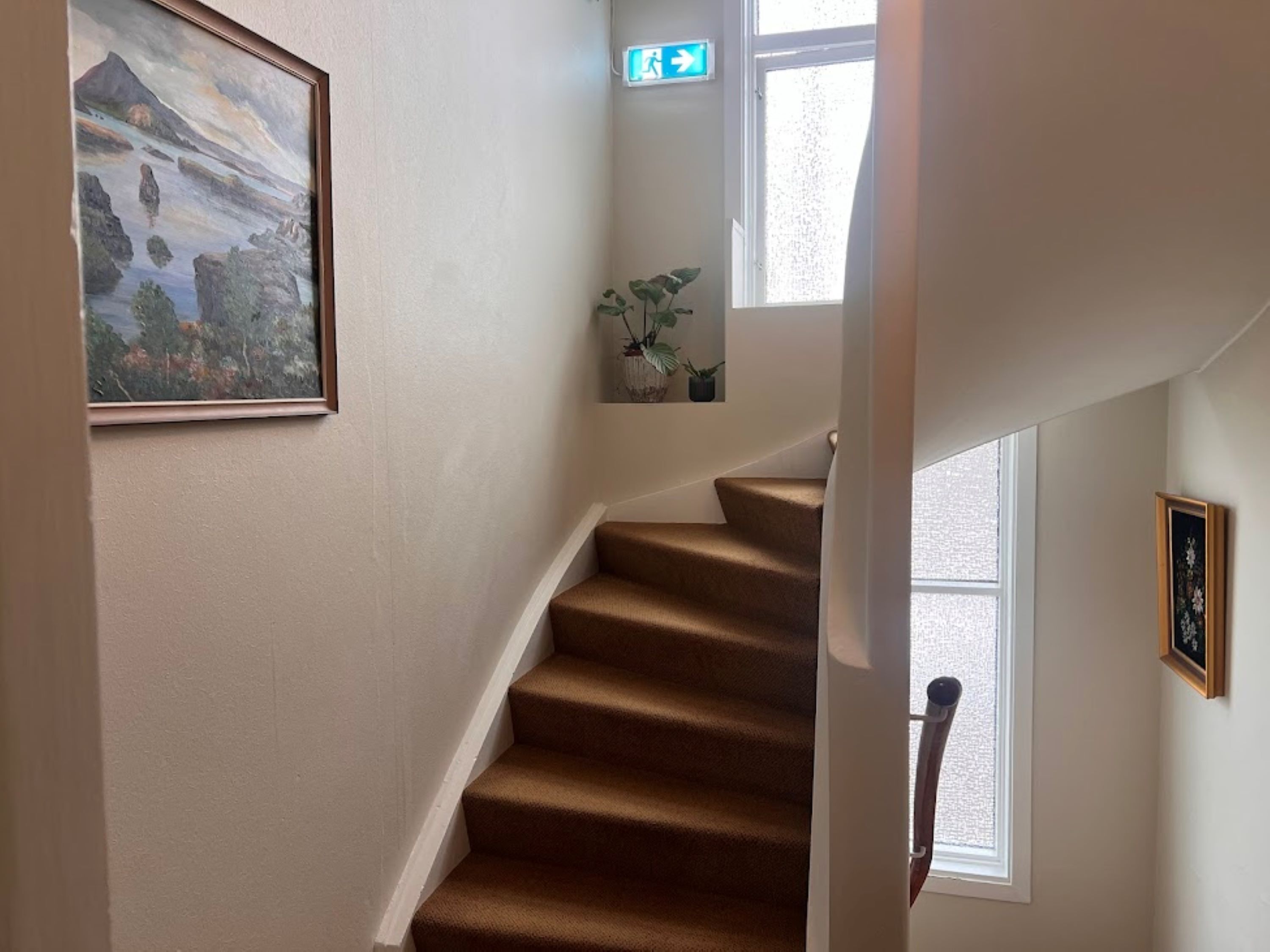 Foto - Snorri's Guesthouse