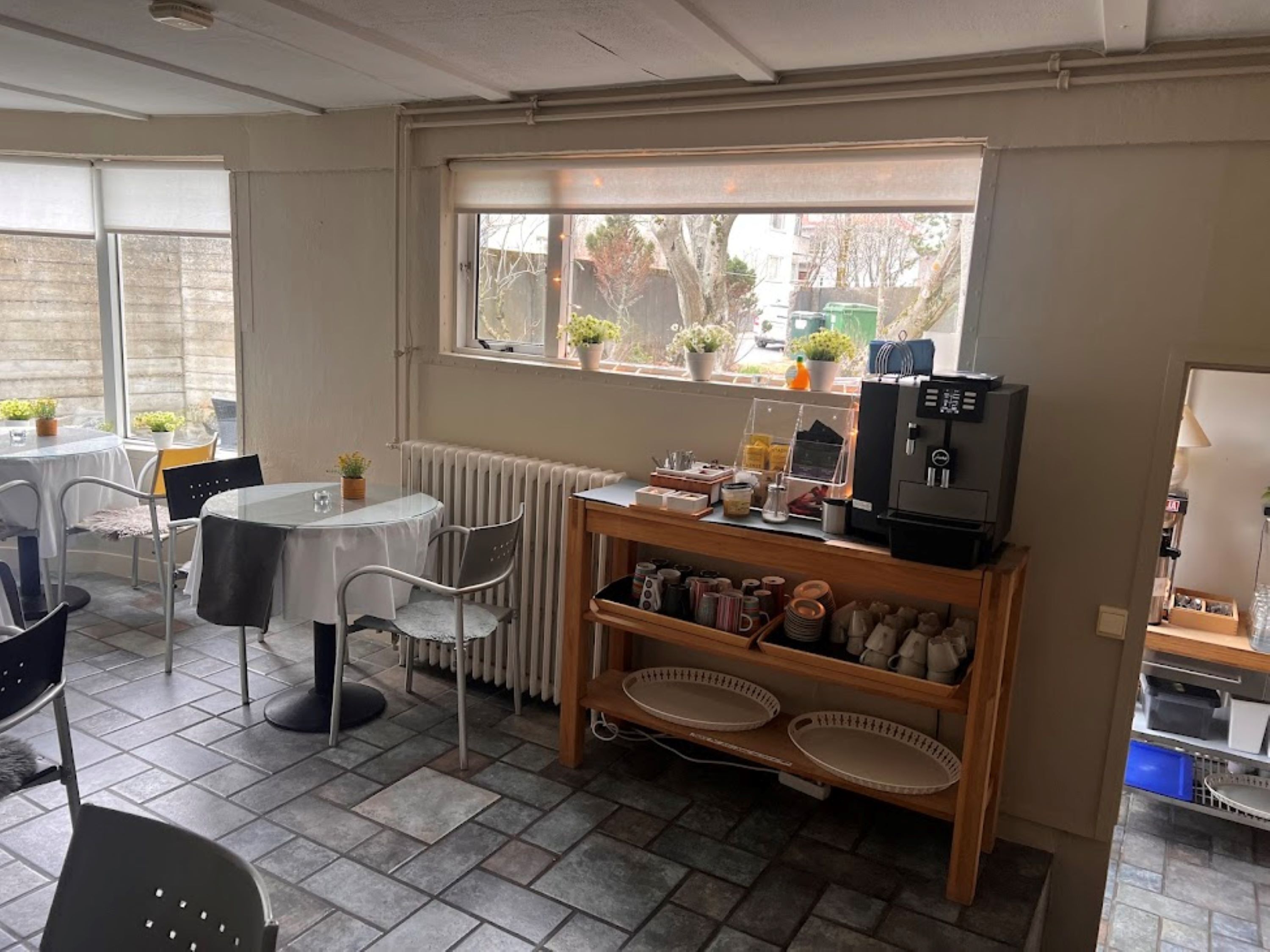 Foto - Snorri's Guesthouse