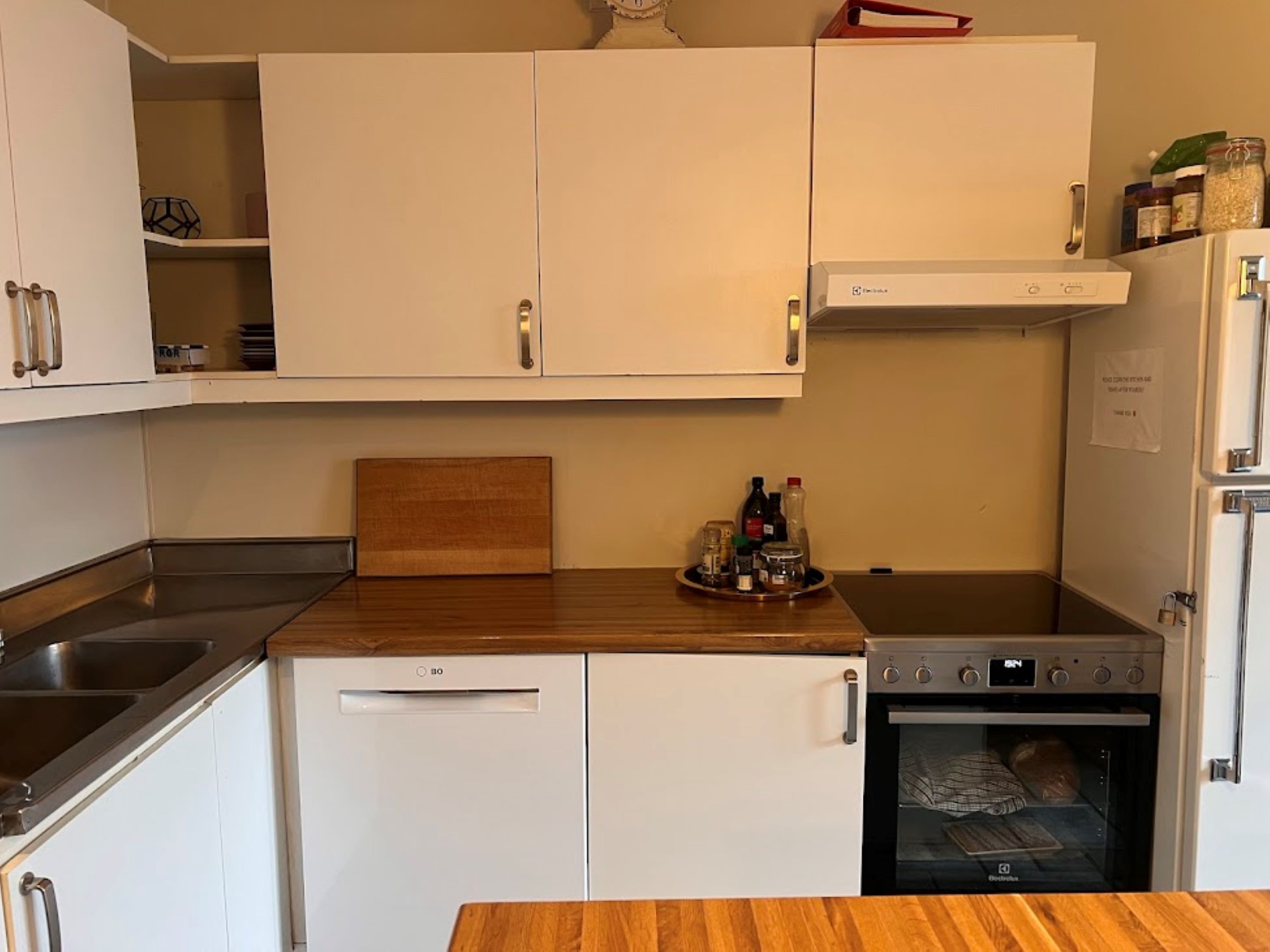 Foto - Snorri's Guesthouse