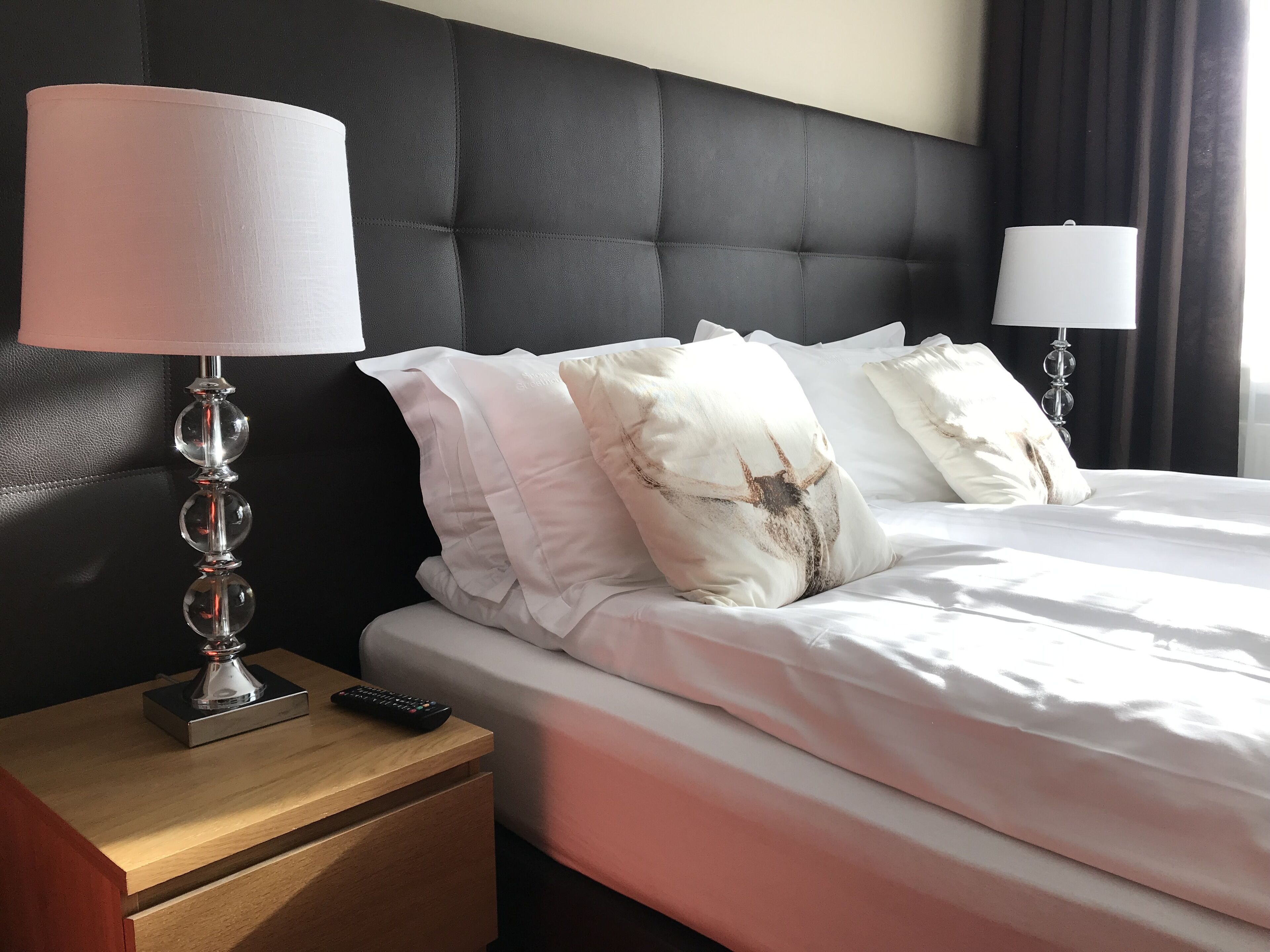 Foto - Snorri's Guesthouse